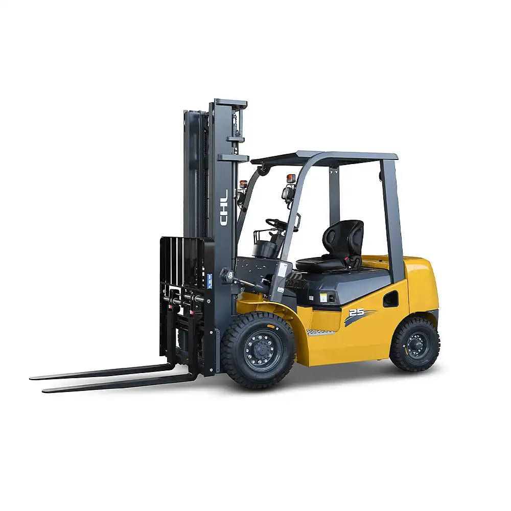 2-3.5T K2C
