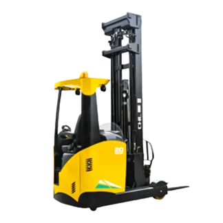 1.6-2.0T REACH TRUCK