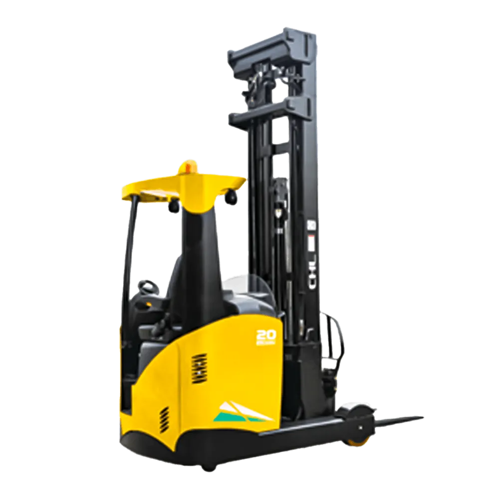 1.6-2.0T REACH TRUCK