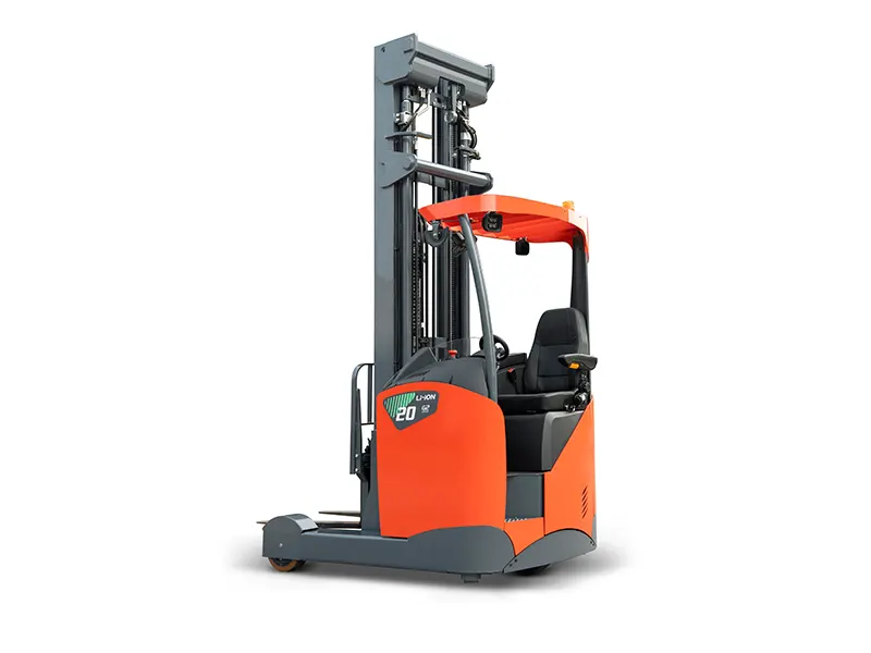 G2 reach / 1,6 - 2t