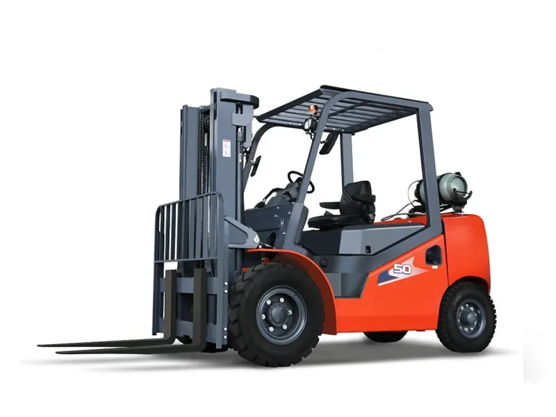H3 IC / 4 - 5t